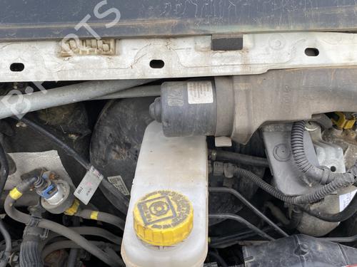 Front wiper motor CITROËN JUMPER II Van 2.0 BlueHDi 110 | BP25270702M29 