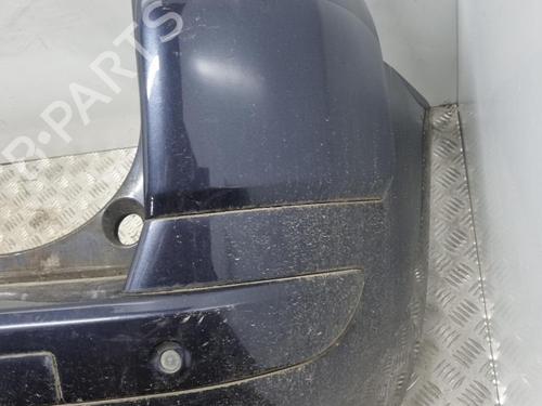 Rear bumper CITROËN C4 Grand Picasso I (UA_)  | BP19908789C8 