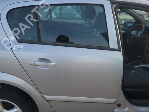 Right rear door OPEL ASTRA H (A04) 1.4 (L48) | BP23785725C5