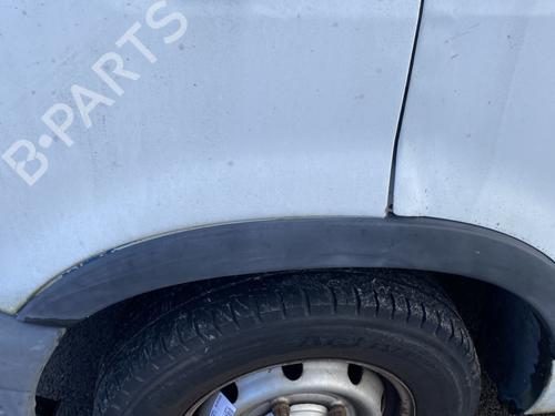 Front left wheel arch trim RENAULT MASTER II Van (FD) 2.8 dTI (FD0C, FD0F, FD2B, FD2F, FD3C, FD3F) | BP29941322C134