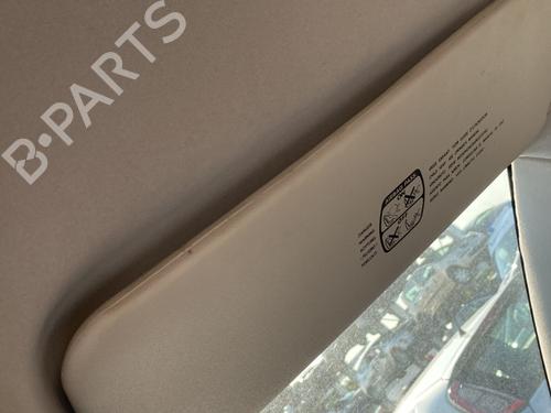 Right sun visor FIAT ULYSSE (179_) 2.2 JTD | BP27977152I2 