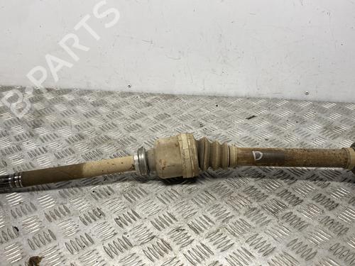 transmision-delantera-derecha-citroen-berlingo-multispace-b9-2008-32435868 main image