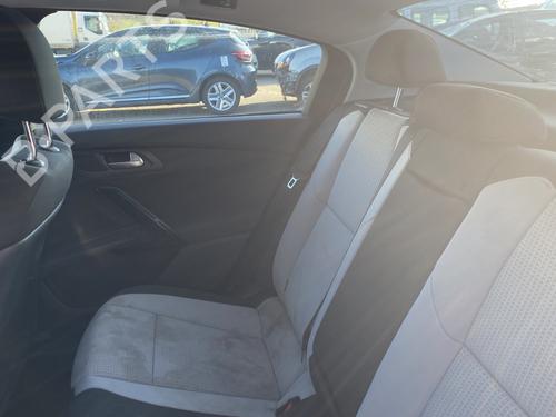 Rear left panel PEUGEOT 508 I (8D_) 1.6 BlueHDi 120 | BP32319520C60  - Image 5