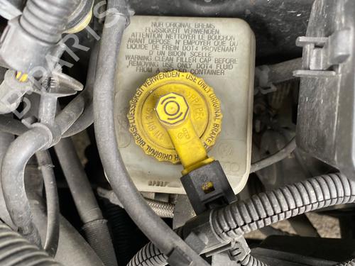 Used Brake master cylinder Brake master cylinder 34451064 34451064