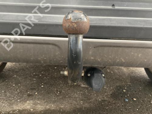 Used Tow ball/Mechanism PEUGEOT 3008 I MPV (0U_) 1.6 HDi (114 hp) 32362548