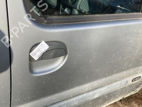 Right front door RENAULT KANGOO Express (FC0/1_) D 65 1.9 (FC0E, FC02, FC0J, FC0N) | BP22126116C3 