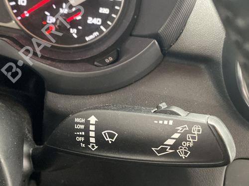 Steering column stalk AUDI A1 (8X1, 8XK) 1.6 TDI | BP30395898I23 - Image 2