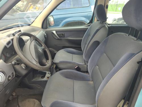 Front left panel CITROËN BERLINGO / BERLINGO FIRST MPV (MF_, GJK_, GFK_) 2.0 HDI 90 (MFRHY) | BP35960877C58  - Image 9