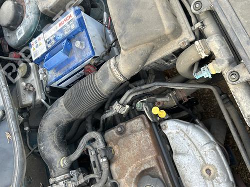 Gearbox PEUGEOT 206 Hatchback (2A/C) 1.1 i | BP19905479M3 