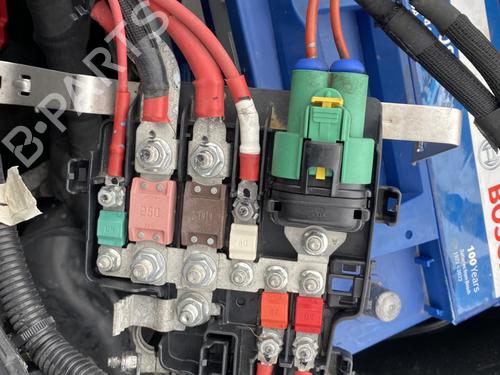 electronic-module-renault-kangoo-express-fw01_-2008-29959057 main image