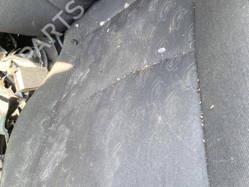 Left front seat MERCEDES-BENZ C-CLASS (W203) C 220 CDI (203.006) | BP29913646C15 - Image 2