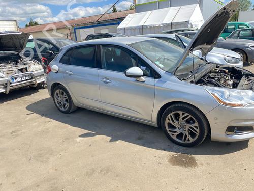 Køfangervange CITROËN C4 II (NC_) 1.6 HDi 90 | BP34169954C73 - Image 3