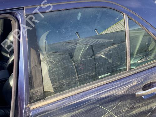 Used Rear left door window MERCEDES-BENZ C-CLASS (W202) C 220 CDI (202.133) (125 hp) 30085491
