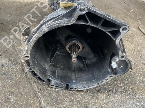 Used Gearbox Gearbox 22114569 22114569