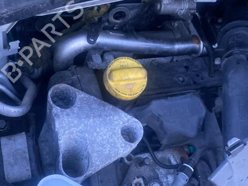 Alternator RENAULT MODUS / GRAND MODUS (F/JP0_) 1.5 dCi (JP0G, JP0H) | BP31580846M7