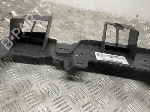 Rear bumper bracket PEUGEOT 208 II (UB_, UP_, UW_, UJ_) 1.2 PureTech 100 | BP28366833C159 