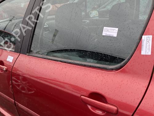 Used Left rear door PEUGEOT 307 (3A/C) 2.0 HDi 110 (107 hp) 23868358