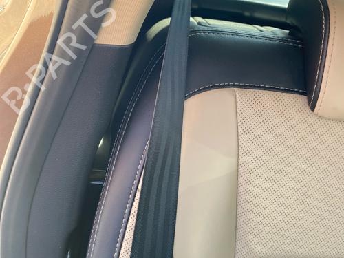 Rear right seatbelt SSANGYONG TIVOLI 1.6 XDi 160 | BP37249175I28 - Image 2