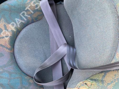 Front left belt tensioner RENAULT CLIO I (B/C57_, 5/357_) 1.9 D (B/C/S576, B/C/S57L) | BP30172219C87