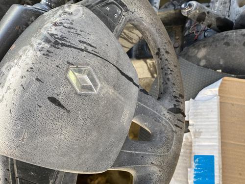 Used Steering wheel Steering wheel RENAULT KANGOO Express (FW0/1_) Z.E. (FW0Z, FW1Z) (60 hp) 32122838 32122838