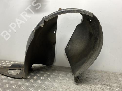 Used Wheel arch PEUGEOT 208 I (CA_, CC_) 1.6 HDi / BlueHDi 75 (75 hp) 29848221