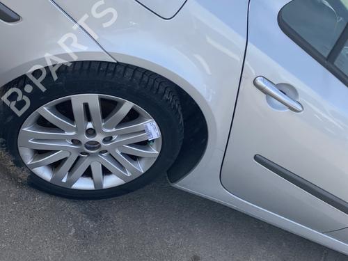 Right rear fenders RENAULT LAGUNA II (BG0/1_) 2.0 16V (BG00, BG0K, BG0P, BG0W) | BP30133242C44 