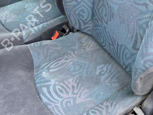 Used Rear seat Rear seat RENAULT ESPACE III (JE0_) 2.2 12V TD (JE0E, JE0H, JE0P) (113 hp) 30746592 30746592