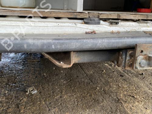 Tow ball/Mechanism RENAULT MASTER II Van (FD) 2.8 dTI (FD0C, FD0F, FD2B, FD2F, FD3C, FD3F) | BP29969670C141