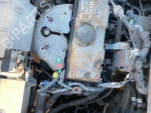 gearbox-citroen-c3-pluriel-hb_-2003-34380529 main image
