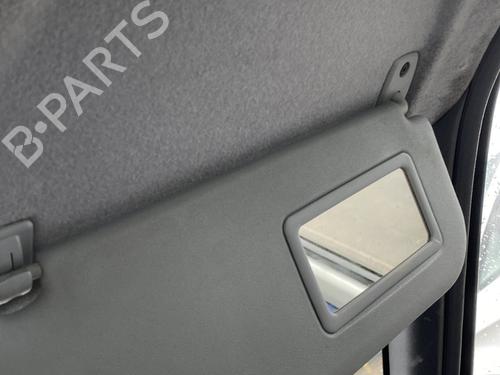 right-sun-visor-peugeot-106-ii-1a_-1c_-1996-1997-1998-1999-2000-2001-2002-2003-2004-2005-32267968 main image