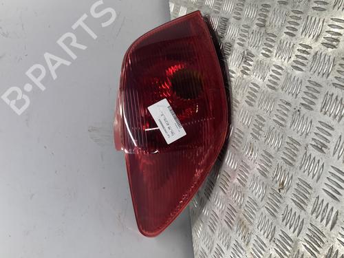 Used Left taillight Left taillight 32415550 32415550