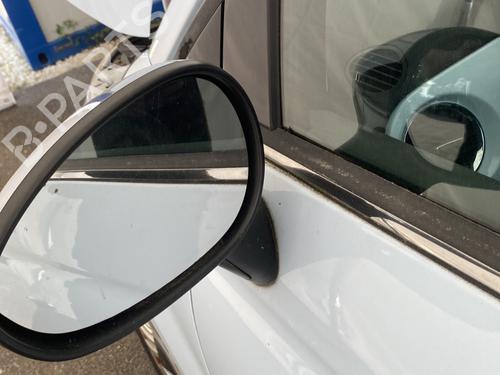 Used Left mirror FIAT 500 (312_) 1.3 D Multijet (312AXB1A) (75 hp) 26618262