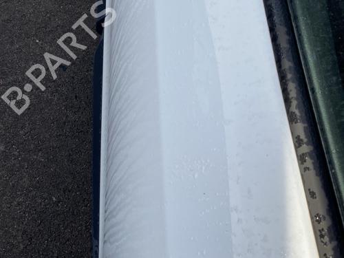 Left rear door RENAULT MEGANE III Hatchback (BZ0/1_, B3_) 1.5 dCi (BZ09, BZ0D, BZ1W, BZ29, BZ14) | BP29893513C4 