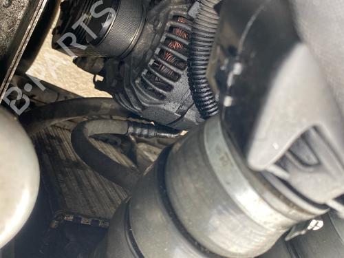 Used Alternator Alternator 37458261 37458261