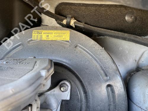 Servo brake RENAULT TRAFIC III Van (FG_) 1.6 dCi 115 (FGMD) | BP25898593M42 - Image 3