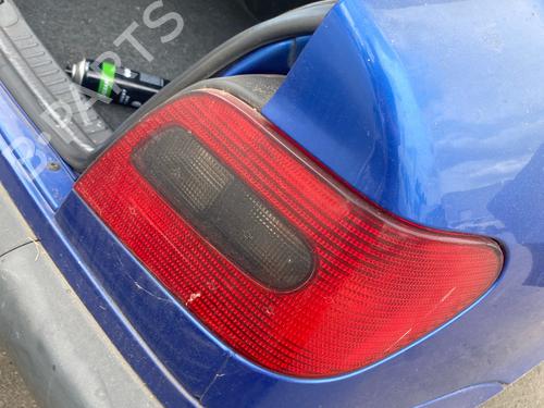 Used Right taillight Right taillight 37471109 37471109