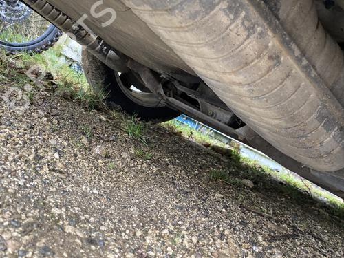 Rear differential AUDI ALLROAD C5 (4BH) 2.5 TDI quattro | BP32303504M24 - Image 2