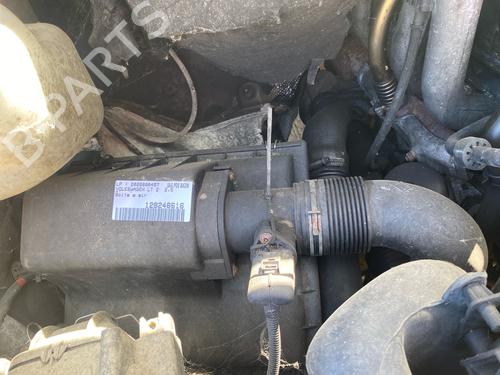 Used Air filter box Air filter box 36653856 36653856