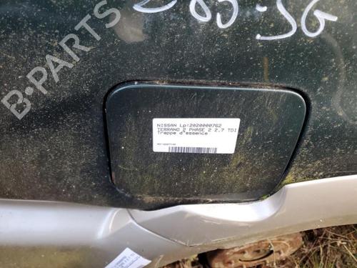 Used Fuel flap NISSAN TERRANO II (R20) 2.7 TDi 4WD (125 hp) 22118148