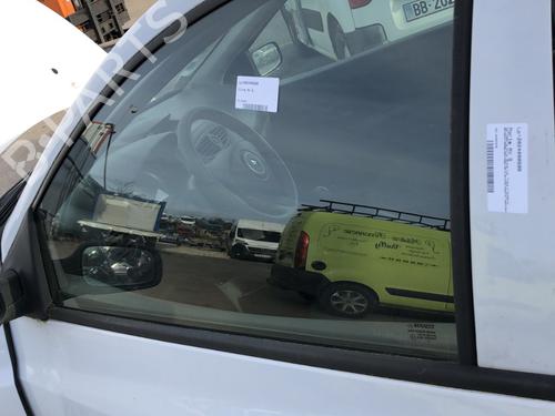 Front left door window RENAULT CLIO III (BR0/1, CR0/1) 1.5 dCi (C/BR0G, C/BR1G) | BP20647321C18