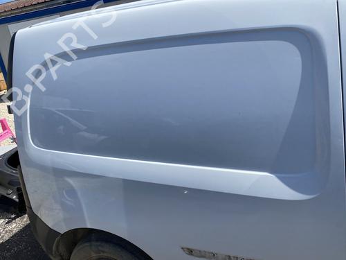 Right rear fenders RENAULT KANGOO Express (FW0/1_) 1.5 dCi 90 (FW0G, FW05, FW08, FW11) | BP26154758C44 