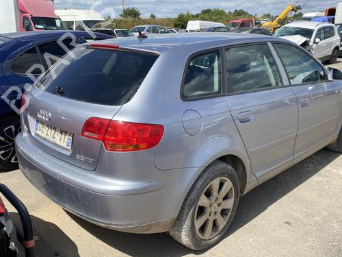 Subframe AUDI A3 Sportback (8PA) 2.0 TDI 16V | BP27403060M9 - Image 8