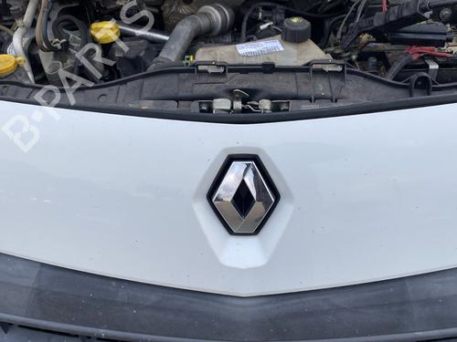 Grille RENAULT KANGOO / GRAND KANGOO II (KW0/1_) 1.5 dCi 90 (KW05, KW08, KW0G, KW11) | BP30061794C40