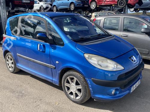 ABS pump PEUGEOT 1007 (KM_) 1.6 16V | BP29477619M43  - Image 9
