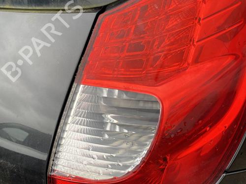 Højre baglygte RENAULT GRAND SCÉNIC II (JM0/1_) 2.0 dCi (JM1K) | BP29913658C35