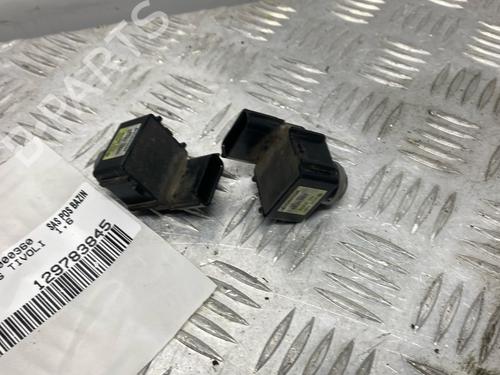 Electronic module SSANGYONG TIVOLI 1.6 XDi 160 | BP37501400M83 - Image 2