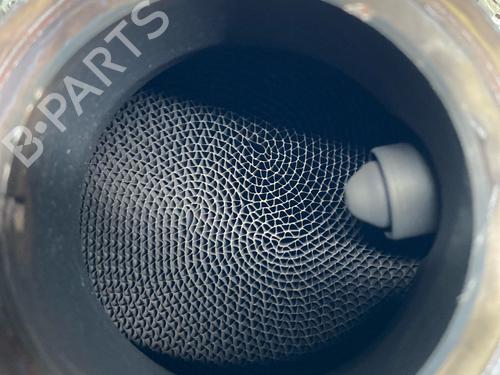 Particulate filter SEAT LEON (5F1) 2.0 TDI | BP36897736M81 - Image 6