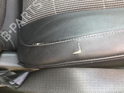 Used Left front seat Left front seat OPEL INSIGNIA A (G09) 2.0 CDTI (68) (131 hp) 19913890 19913890