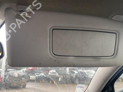 Right sun visor VOLVO S40 II (544) 2.0 D | BP27319118I2 