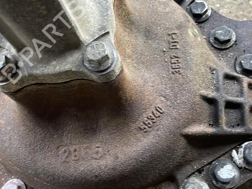 Transfer box LAND ROVER RANGE ROVER SPORT I (L320) 2.7 D 4x4 | BP24111522M36 